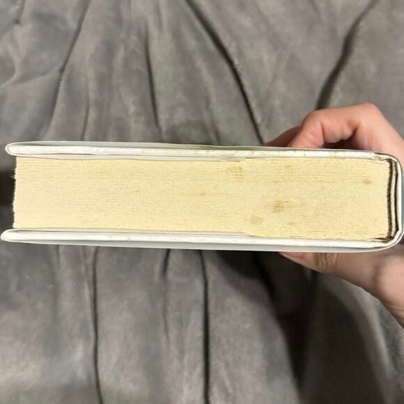 The Sign for Home by Blair Fell Book Hardcover - Picture 3 of 6